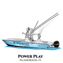 Power Play Sportfishing