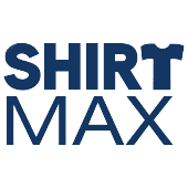 ShirtMax Logo