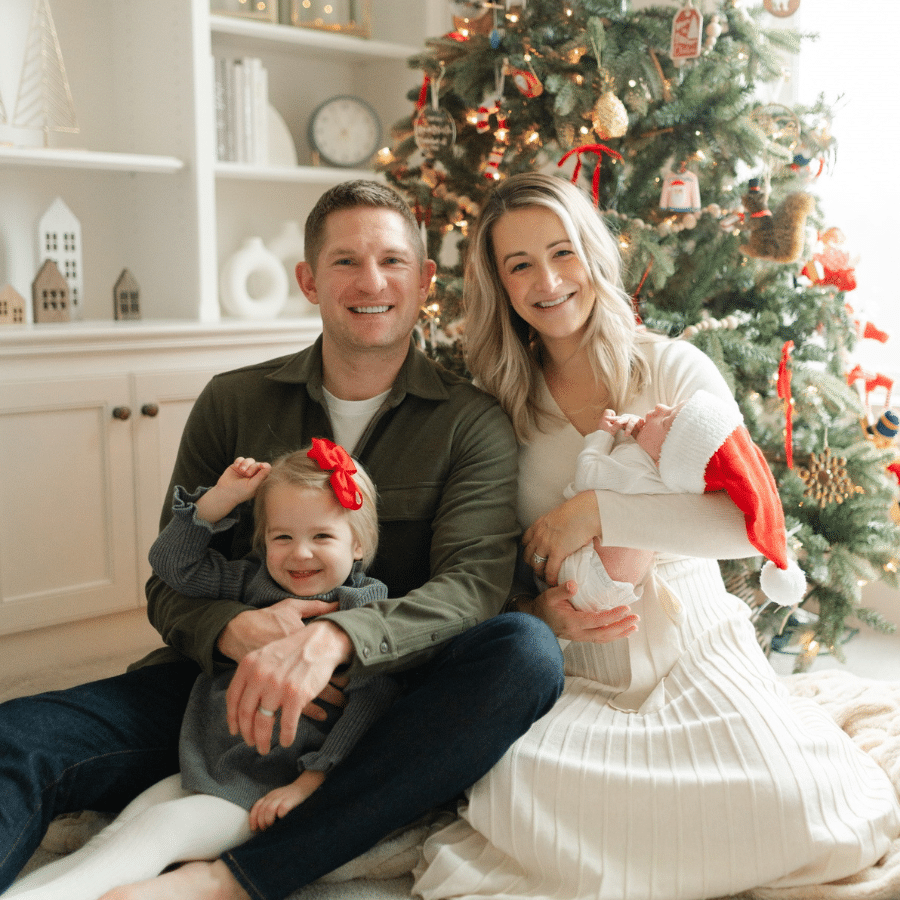 Smolenski Family