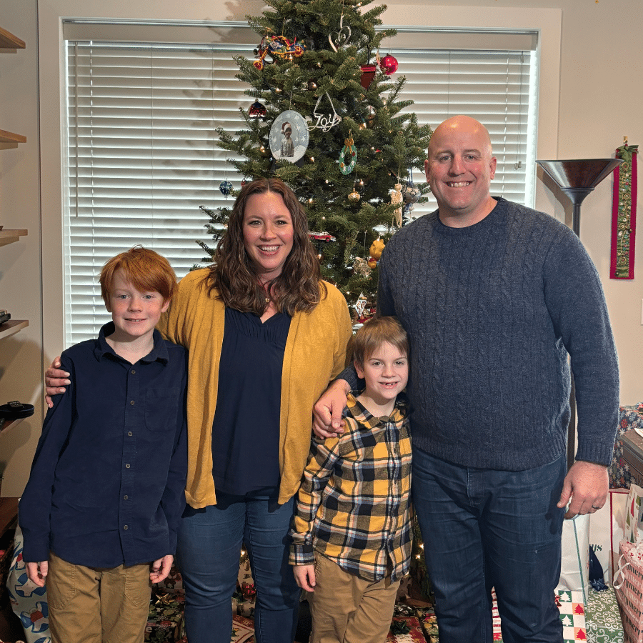 Miller Family