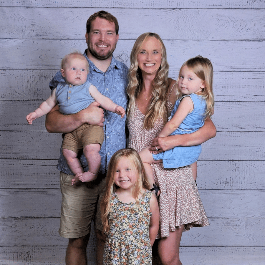 Johnson Family