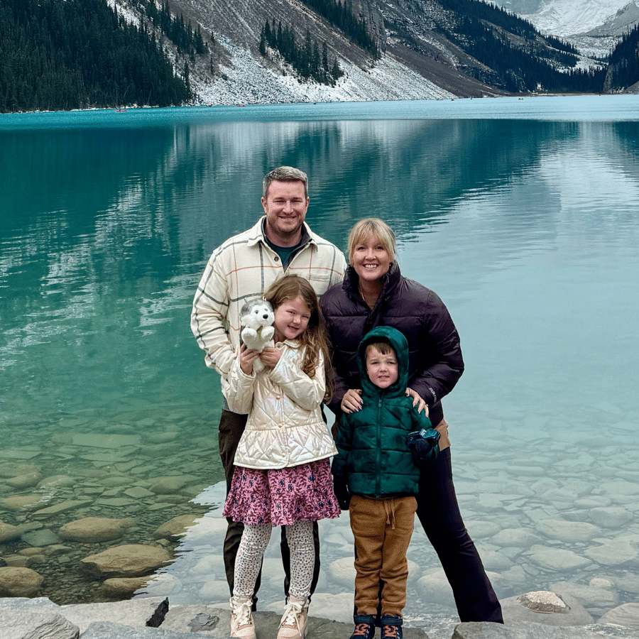 Atwood Family