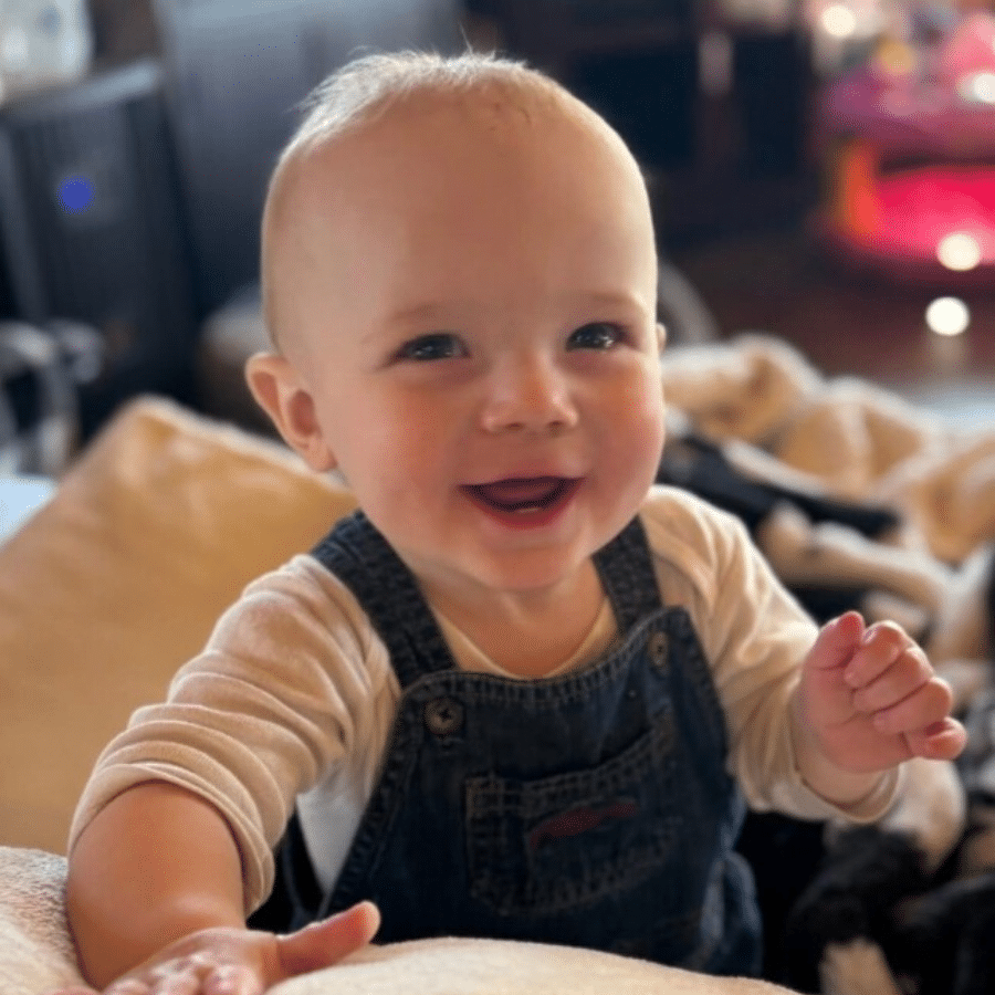 Smiley Dechlan