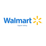 Walmart Apple Valley