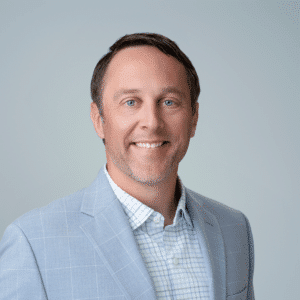 Mike Zitelman headshot